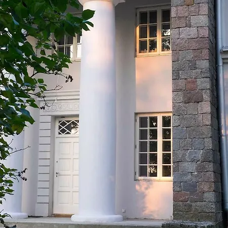 Villa Palac Krzykosy