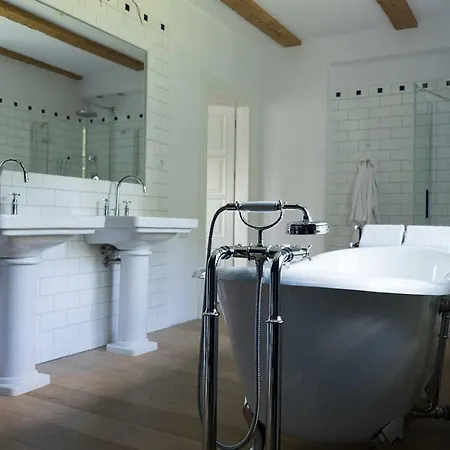 Villa Palac Krzykosy