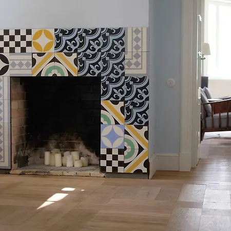 Villa Palac Krzykosy Krzykosy (Masovia)