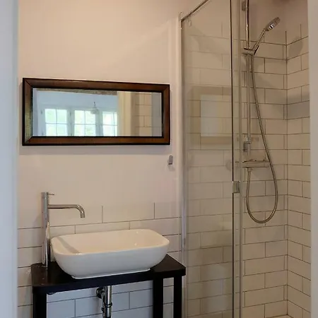 Palac Krzykosy * Krzykosy (Masovia)