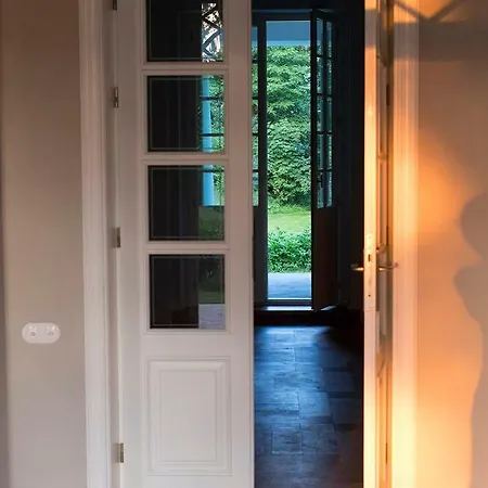 Villa Palac Krzykosy *
