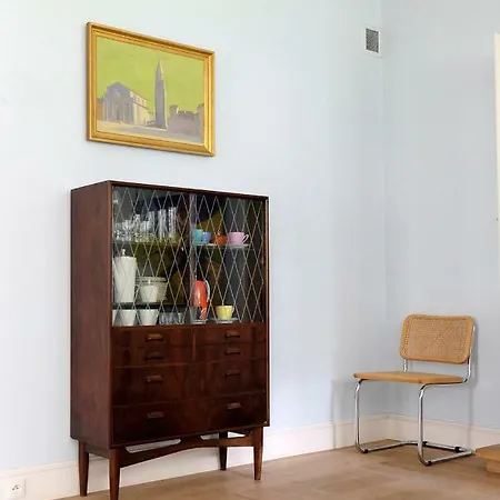 Palac Krzykosy Villa