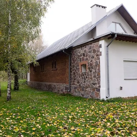 Palac Krzykosy Krzykosy (Masovia)