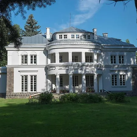 Palac Krzykosy Krzykosy (Masovia)