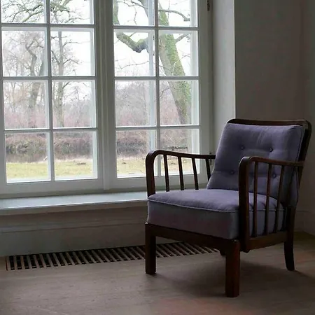 Palac Krzykosy Villa *