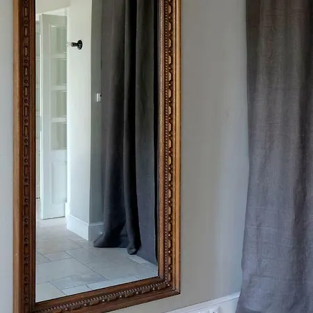 Palac Krzykosy Villa