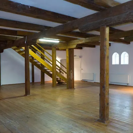 Villa Palac Krzykosy Krzykosy (Masovia)