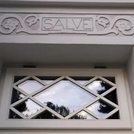 Palac Krzykosy Villa Krzykosy (Masovia)