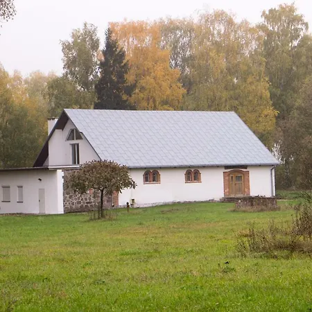 Villa Palac Krzykosy Krzykosy (Masovia)