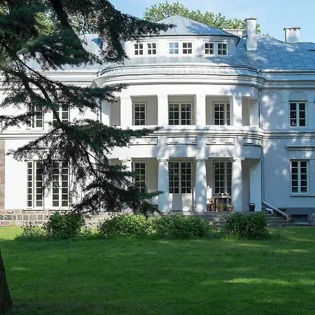 Villa Palac Krzykosy *