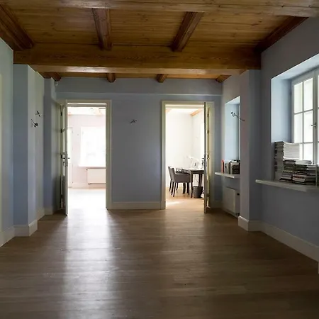 Palac Krzykosy Villa Krzykosy (Masovia)