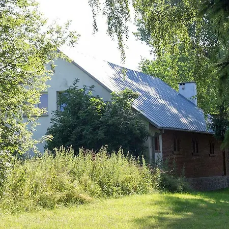 Palac Krzykosy Villa *