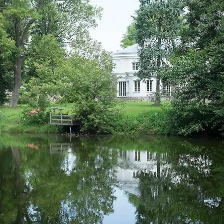 Palac Krzykosy Krzykosy (Masovia)