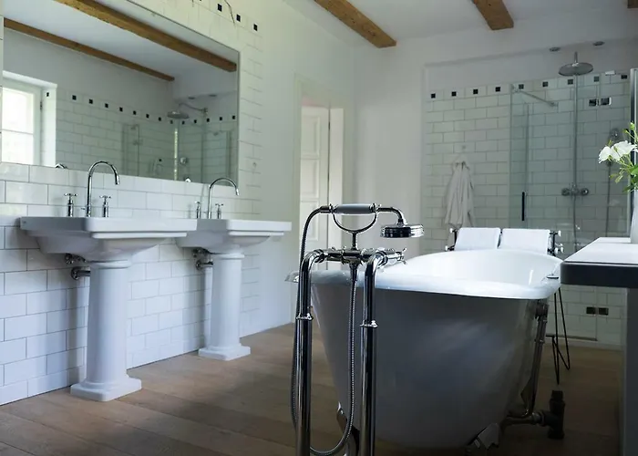 Villa Palac Krzykosy