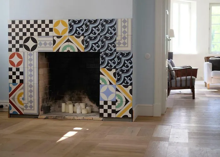 Villa Palac Krzykosy Krzykosy (Masovia)