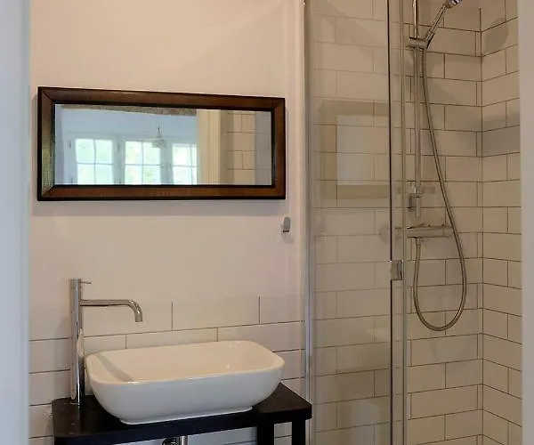 Palac Krzykosy * Krzykosy (Masovia)