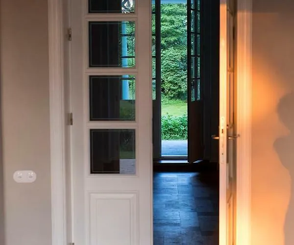 Villa Palac Krzykosy *