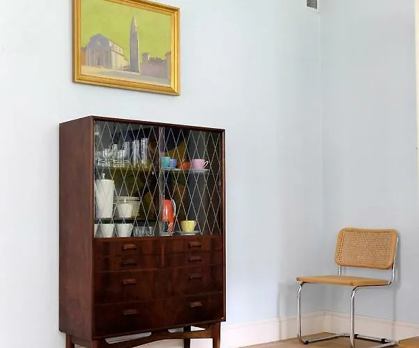 Palac Krzykosy Villa