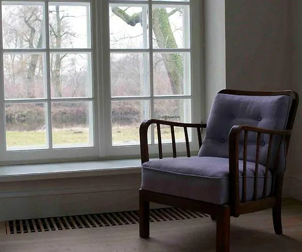 Palac Krzykosy Villa *