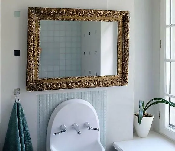 Palac Krzykosy Krzykosy (Masovia)