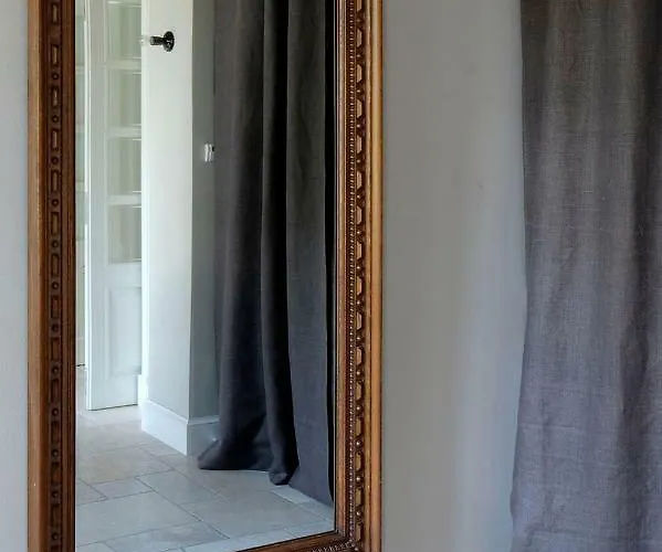 Palac Krzykosy Villa