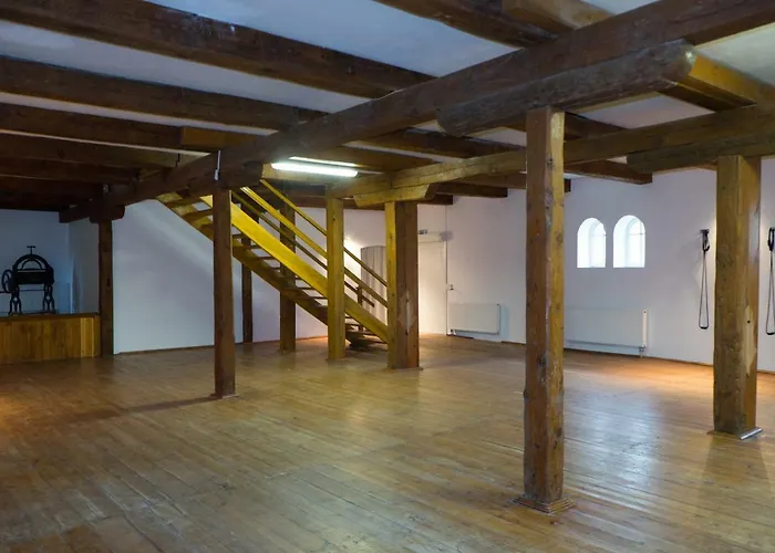 Villa Palac Krzykosy Krzykosy (Masovia)