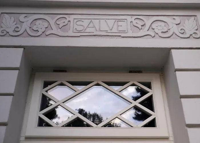 Palac Krzykosy Villa Krzykosy (Masovia)