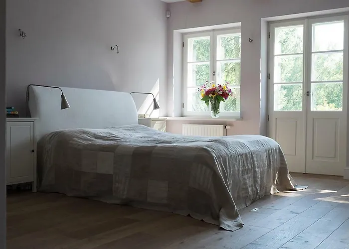 Palac Krzykosy Villa