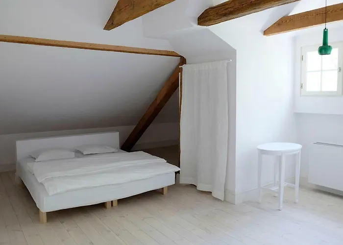 Palac Krzykosy Villa *