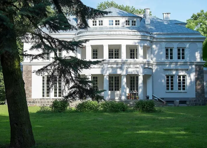 Villa Palac Krzykosy *